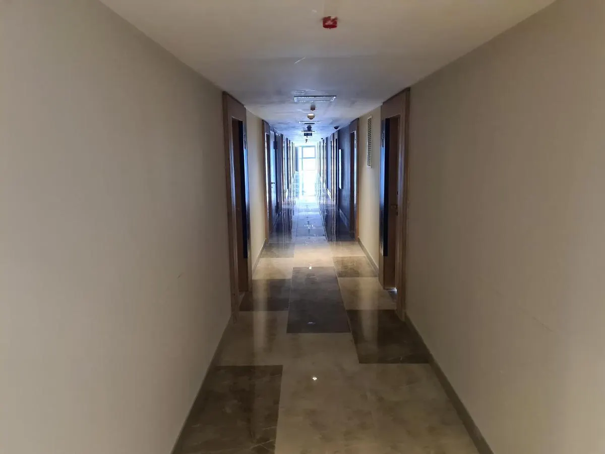 45Th Floor Lux 2 Room Apartment Orbi City Batumi